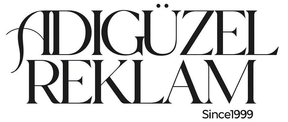 Adıgüzel Reklam Promosyon Logo